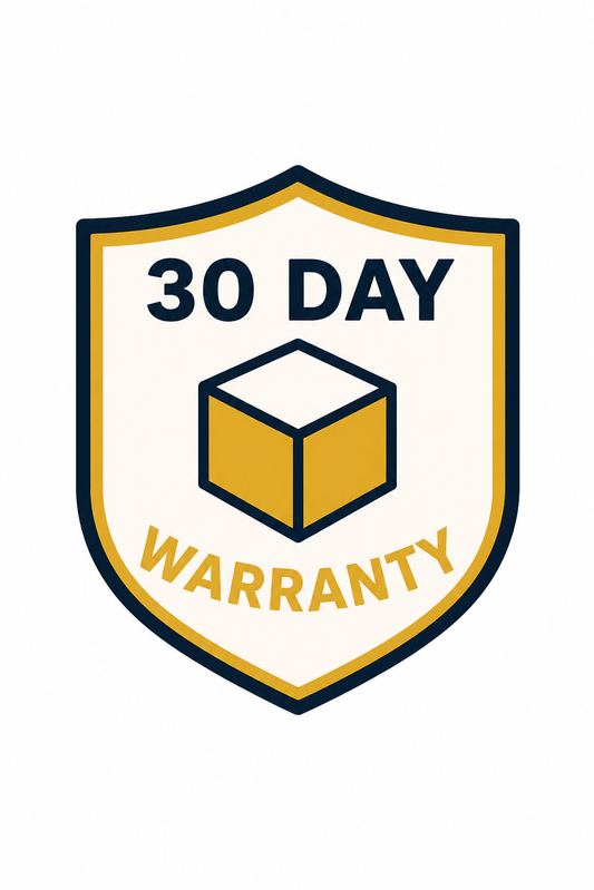 + 30-Day Money-Back Guarantee