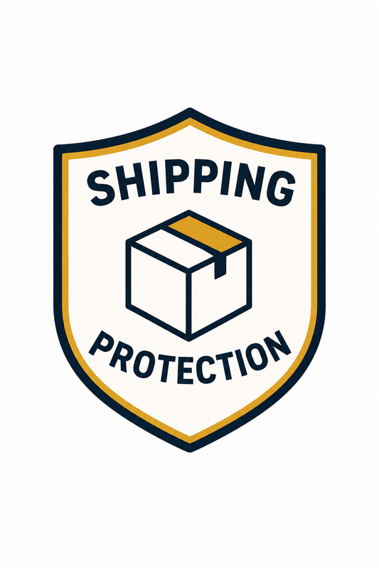 + Shipping Protection