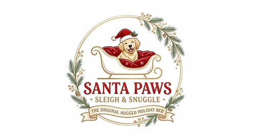 Santa Paws